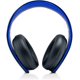 image 4 of Sony Playstation 4 Gold Wireless Stereo Headset, CECHYA-0083