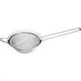 thumbnail image 4 of Cuisinart Mesh Strainer Set, Stainless Steel, 3 Piece, 4 of 4