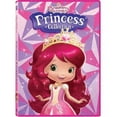 thumbnail image 2 of Strawberry Shortcake Princess Collection (DVD + Movie Money), 2 of 2