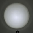 thumbnail image 4 of Lampe de Poche Rechargeable Mini Portable LED CREE Lampe de Poche LED Design Réflecteur Compact Résistant à l'Usure Trois Modes Projecteur de Camping pour Extérieur, 4 of 6
