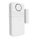 thumbnail image 2 of Alarma de la puerta,sensor alarmas seguridad,sistema de sensor de alarma de puerta de ventana Seguridad en el hogar,Alarma magnética para puertas y ventanas Sensor magnético,Sistema de alarma, 2 of 8