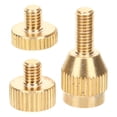 thumbnail image 1 of 1 Set Thread Metal Sax Neck Screws Saxophone Repair Parts Tightening Screws, 1 of 8