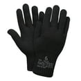 thumbnail image 2 of Rothco G.I. Doublures de Gants - Noir, 2 of 4