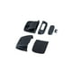 thumbnail image 4 of Sello de cable Scanstrut DS-H-Multi-BLK Horizontal Multi Black, 4 of 4