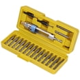 thumbnail image 3 of Ensemble de 20 Pcs de Tournevis en Acier Outils de Perceuse, 3 of 8