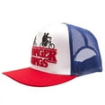 thumbnail image 1 of Hat Thinking Cap Mesh Back Unisex Adjustable Baseball Cap Co, 1 of 3