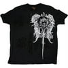 Reward - Men's Short-Sleeve Graphic Tee