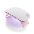 thumbnail image 1 of Makartt 6W UV LED Nail Lamp Portable Nail Dryer, 1 of 7