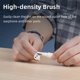 thumbnail image 3 of Herramienta de limpieza de auriculares Bluetooth para Airpods Pro 3 2 1, Kit de limpieza de estuche de auriculares duradero, bolígrafo de cepillo limpio para Airdots 3Pro, 3 of 5