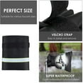 thumbnail image 6 of Liamobondopolis Large Insulated Faucet Cover: Winter Protection Weatherproof Outdoor Faucet Insulation Cover Spigot Cover For Cold Winter, 6 of 9