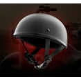 thumbnail image 2 of Blister Original LD8 -Small Low Profile Micro DOT Beanie Half Helmet, 2 of 8