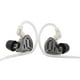 thumbnail image 3 of Monitor auditivo Linsoul KZ ZS10 PRO 2 IEM 1DD+4BA Hybrid negro, 3 of 9
