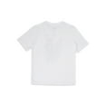 thumbnail image 4 of Wonder Nation Boys Graphic Short Sleeve Tee, Sizes 4-18, 4 of 5