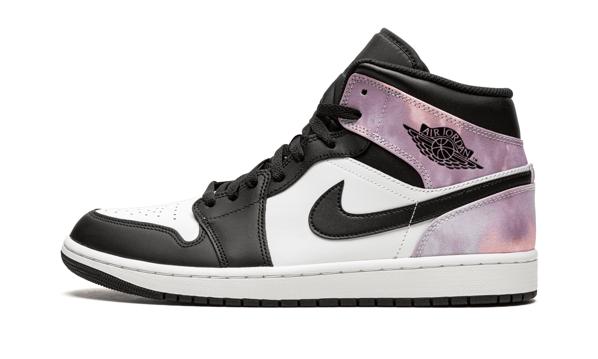 Jordan WOMENS AIR JORDAN 1 MID SPLIT SE Womens 