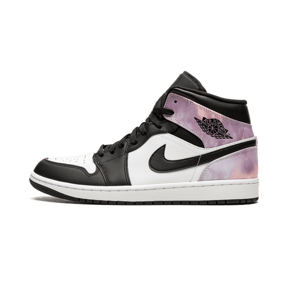 Jordan MENS Air Jordan 1 Mid SE "Tie-Dye" DM1200 001 from Stadium Goods