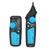BSIDE Multi-functional LCD Network Cable Tester Wire RJ11 RJ45 Wire Network Cable Finder