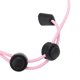 thumbnail image 1 of Shirt Tuck Band Adjustable Tensile Fashionable Shirt Elastic Band for Women Sweater Blouse 29.1in 6pcs, 1 of 3