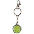 thumbnail image 1 of Corona Extra Porte-Clés Ouvre-Bouteille en Coin Lime, 1 of 3