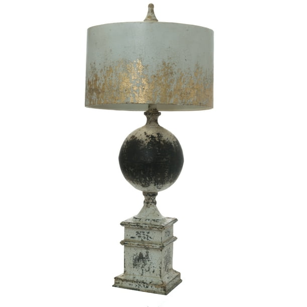 A B Home Bellamy Table Lamp Com A B Home Bellamy Table Lamp Com, Old World Floor Lamps