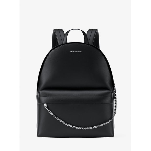 Michael Kors Womens Slater Medium Backpack