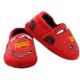 thumbnail image 1 of Disney Cars Lightning McQueen Tow Mer - Pantuflas de felpa para niños pequeños, 1 of 5
