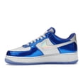 thumbnail image 2 of Jordan Kid's Spizike Low UNC Shoes, from StockX, 2 of 5