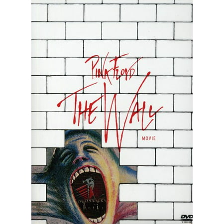 Pink Floyd the Wall ( (DVD)) - Walmart.com