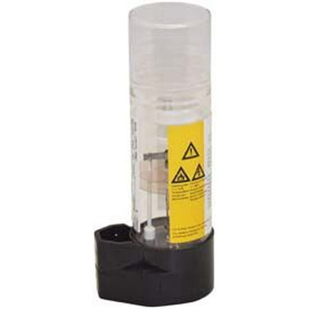 

Replacement for BATTERIES AND LIGHT BULBS 80014861