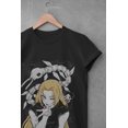 thumbnail image 2 of Jujutsu Kaisen Shirt Yuki Tsukumo T-Shirt Sizes S-5Xl GooGate, 2 of 4