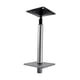 thumbnail image 3 of Kit de montaje de base de pedestal para asiento de barco, soporte de montaje en cubierta, piezas de soporte, placa de pedestal de base marina para, 3 of 7