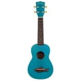 thumbnail image 2 of Kala Makala Shark Series Mako Blue Soprano Ukulele with Bag, 2 of 4