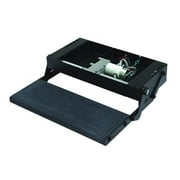 353542 24 in. Single Treadlite Power RV Step with Switch & Harness
