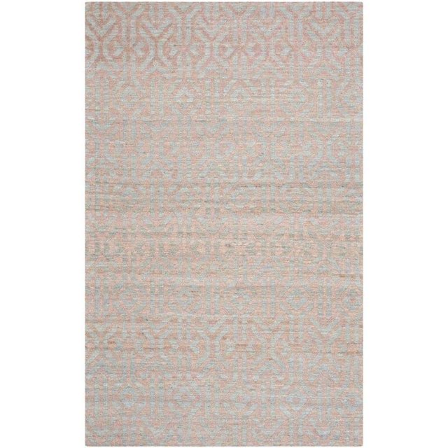 Safavieh Cape Cod Blue Contemporary Rug - 3' x 5'