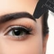 thumbnail image 4 of Regla de posicionamiento auxiliar para cejas de 3 piezas, 4 of 5