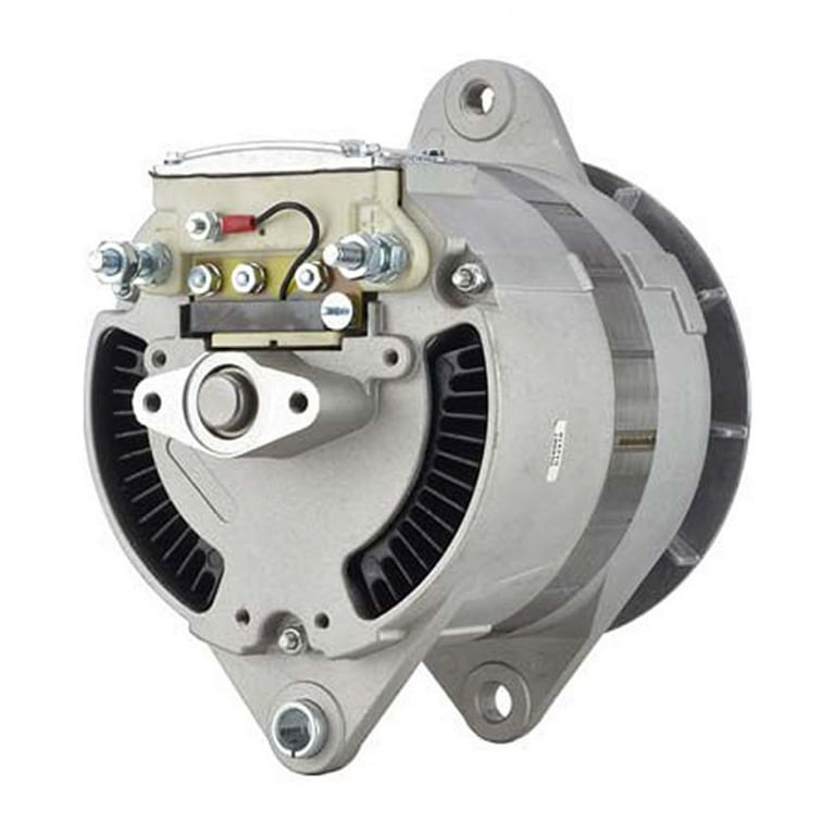 New 130 Amp Alternator Fits Ford B800 Series 5.4-8.2L Gl393 