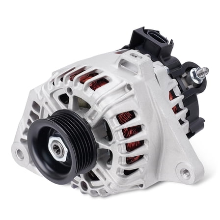 Alternator For Hyundai Elantra 2011-2017 1.8L,2014-2016 2.0L 90 Amp 37300-2E200