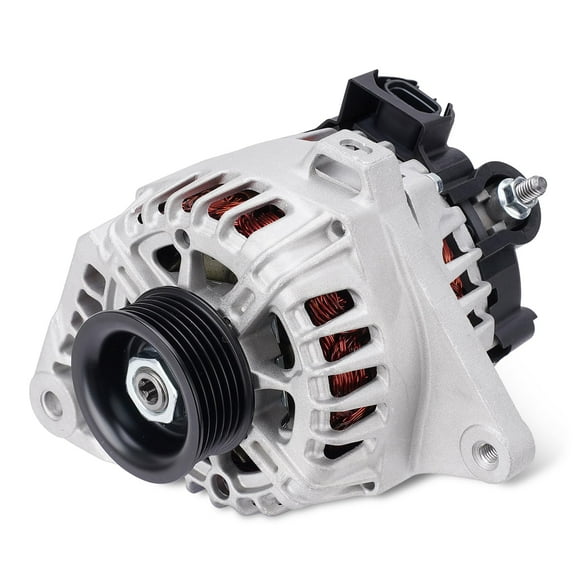Alternator For Hyundai Elantra 2011-2017 1.8L,2014-2016 2.0L 90 Amp 37300-2E200
