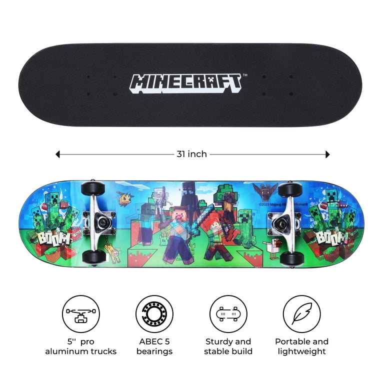 Minecraft 31