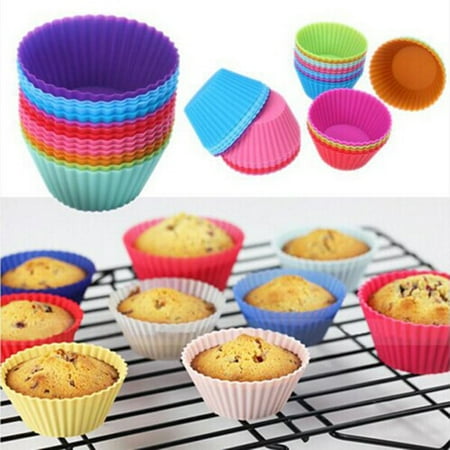 mini cupcake cups
