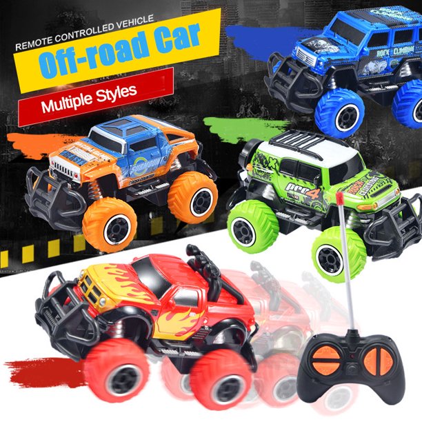 remote control car toy price