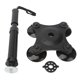 thumbnail image 1 of Entrenador de lucha de brazos, flexión de 90°, desarrollador de músculos de muñeca resistente y confiable de alta resistencia para Fitness, 1 of 5