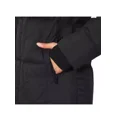 thumbnail image 3 of Mondetta Mid-Length Hooded Parka Small Black, 3 of 3