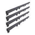 thumbnail image 4 of ALEKO Accessory Kit Sliding Gear Rack Driven Opener for Gate Up To 1800-lb, 4 of 9