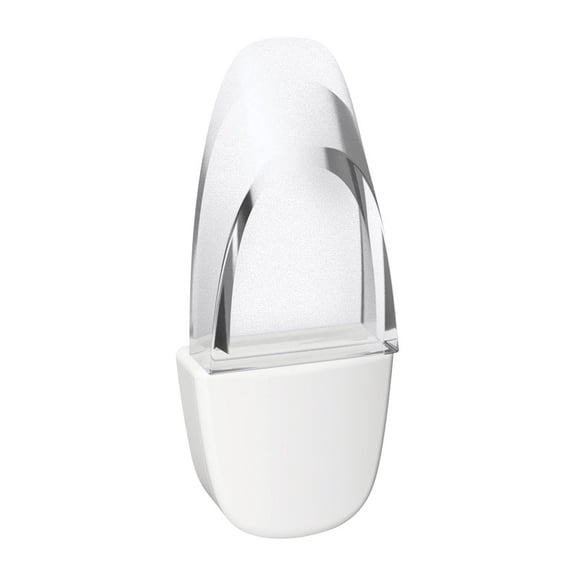 Westek 3853694 Arch Automatic Plug-in Color Changing LED Night Light