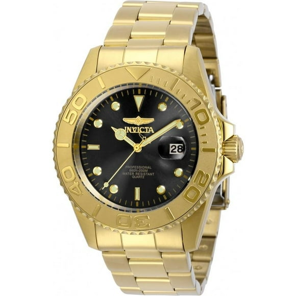 Invicta 29946 Pro Diver 43MM Men's Stainless Steel Watch