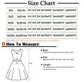 thumbnail image 3 of Honeeladyy Clearance under 5$ Plus Size Shirt Dresses for Women Crewneck Short Dress Long Sleeve Corduroy Solid Color Pockets Casual Dress, 3 of 4