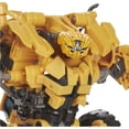 thumbnail image 4 of Studio Series 60 Voyager Class Scrapper Action Figure, 6.5 Inch, Revenge of The Fallen Inspired Transformer, 4 of 5