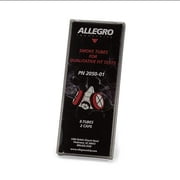 Allegro Industries 205001 Replacement Smoke Tubes, One Size (Pack of 6)