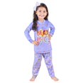 thumbnail image 1 of 462-80 Pijama Lila para niña Cklass 462-80, 1 of 1