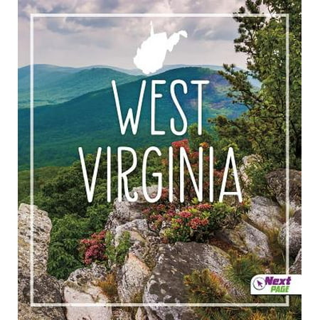West Virginia (Best Things To See In West Virginia)